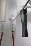Brennenstuhl 1175680 Taschenlampe Schwarz, Grau LED