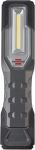 Brennenstuhl 1175680 Taschenlampe Schwarz, Grau LED