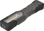 Brennenstuhl 1175680 Taschenlampe Schwarz, Grau LED