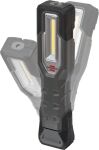 Brennenstuhl 1175680 Taschenlampe Schwarz, Grau LED