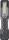Brennenstuhl 1175680 Taschenlampe Schwarz, Grau LED