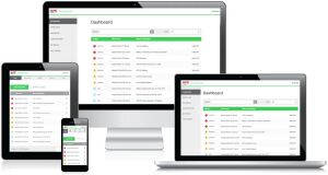 APC Digitale Lizenz, EcoStruxure IT SmartConnect, Standard Plan 5 Jahre, 1 Gerät, USV-Fernüberwachung und USV-Firmware-Upgrade per Mausklick