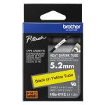 Brother HSE-611E Etiketten erstellendes Band