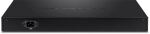 Trendnet TPE-5048WS Netzwerk-Switch Managed Gigabit Ethernet (10/100/1000) Power over Ethernet (PoE) 1U Schwarz