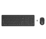 HP 330 Wireless-Maus und -Tastatur im Paket