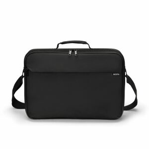 DICOTA D32088-RPET Laptoptasche 40,6 cm (16") Schutzhülle Schwarz