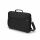 DICOTA D32088-RPET Laptoptasche 40,6 cm (16") Schutzhülle Schwarz