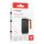 Verbatim Pocket SSD 1 TB USB Typ-C 3.2 Gen 2 (3.1 Gen 2) Schwarz, Orange