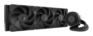 ARCTIC Liquid Freezer III Pro 420 - Multikompatibler All-in-One CPU-Wasserkühler