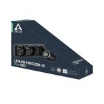 ARCTIC Liquid Freezer III Pro 420 - Multikompatibler All-in-One CPU-Wasserkühler