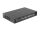 Lanberg RSFE-24P-2C-360 Netzwerk-Switch Unmanaged Gigabit Ethernet (10/100/1000) Power over Ethernet (PoE) 1U Schwarz