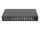 Lanberg RSFE-24P-2C-360 Netzwerk-Switch Unmanaged Gigabit Ethernet (10/100/1000) Power over Ethernet (PoE) 1U Schwarz