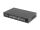 Lanberg RSFE-24P-2C-360 Netzwerk-Switch Unmanaged Gigabit Ethernet (10/100/1000) Power over Ethernet (PoE) 1U Schwarz