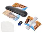 Olympia 4 in 1 Set mit Laminiergerät A 330 Plus