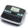 DYMO LabelManager 360D Professionelles Beschriftungsgerät | Etikettiergerät mit QWERTZ Tastatur | Einfache Textbearbeitung | für D1 Etiketten in 691219 mm Breite