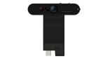 Lenovo ThinkVision MC60 (S) Webcam 1920 x 1080 Pixel USB 2.0 Schwarz