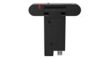 Lenovo ThinkVision MC60 (S) Webcam 1920 x 1080 Pixel USB 2.0 Schwarz