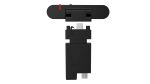 Lenovo ThinkVision MC60 (S) Webcam 1920 x 1080 Pixel USB 2.0 Schwarz