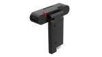 Lenovo ThinkVision MC60 (S) Webcam 1920 x 1080 Pixel USB 2.0 Schwarz