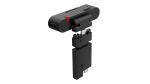 Lenovo ThinkVision MC60 (S) Webcam 1920 x 1080 Pixel USB 2.0 Schwarz