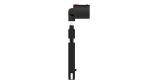 Lenovo ThinkVision MC60 (S) Webcam 1920 x 1080 Pixel USB 2.0 Schwarz