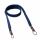 C-Rope Traveler Gurt Digitalkamera Nylon Navy