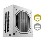 Sharkoon Rebel P20 Netzteil 1200 W 24-pin ATX ATX Weiß