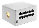 Sharkoon Rebel P20 Netzteil 1200 W 24-pin ATX ATX Weiß