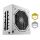 Sharkoon Rebel P20 Netzteil 1200 W 24-pin ATX ATX Weiß