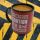 Mad Monkey 2000152 Tasse Schwarz, Rot, Weiß Kaffee 1 Stück(e)