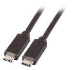 EFB Elektronik K5283-5ASW.1 USB Kabel USB 3.2 Gen 2 (3.1...