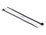 DELOCK KBI hitzebeständig L 200 x B 4,8 mm schwarz...