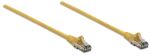 Intellinet Netzwerkkabel, Cat6, U/UTP, CCA,...