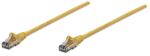 Intellinet Netzwerkkabel, Cat6, U/UTP, CCA,...