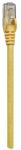 Intellinet Netzwerkkabel, Cat6, U/UTP, CCA, Cat6-kompatibel, RJ45-Stecker/RJ45-Stecker, 10,0 m, gelb