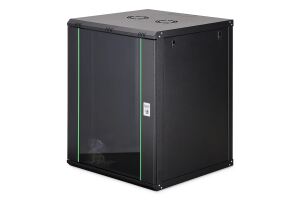 Digitus Wandgehäuse Dynamic Basic Serie - 600x600 mm (BxT)