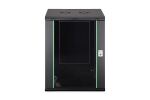 Digitus Wandgehäuse Dynamic Basic Serie - 600x600 mm (BxT)