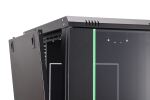 Digitus Wandgehäuse Dynamic Basic Serie - 600x600 mm (BxT)