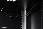 Digitus Wandgehäuse Dynamic Basic Serie - 600x600 mm (BxT)