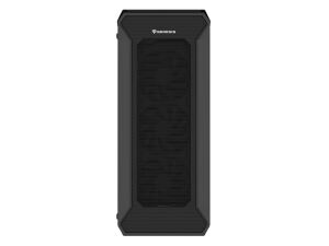 GENESIS Irid 505F Midi Tower Schwarz
