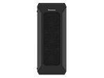 GENESIS Irid 505F Midi Tower Schwarz