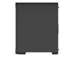 GENESIS Irid 505F Midi Tower Schwarz