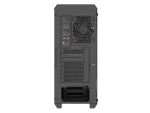 GENESIS Irid 505F Midi Tower Schwarz