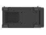 GENESIS Irid 505F Midi Tower Schwarz