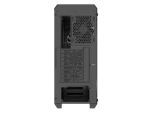 GENESIS Irid 505F Midi Tower Schwarz