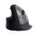 R-Go Tools Ergonomische Maus R-Go HE Break mit Pausensoftware, medium (Handlänge 165-185mm), Linkshänder, bluetooth, schwarz