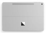 Microsoft Surface Pro 12" Snapdragon 1 TB 30,5 cm (12") 16 GB Wi-Fi 7 (802.11be) Windows 11 Pro Platin