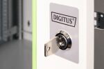 Digitus Wandgehäuse Unique Serie - 600x450 mm (BxT)
