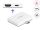 DELOCK USB-C Adapter > HDMI 4K 60Hz und USB Typ-C + PD 94W
