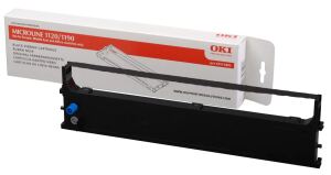 OKI 43571802 Farbband Schwarz